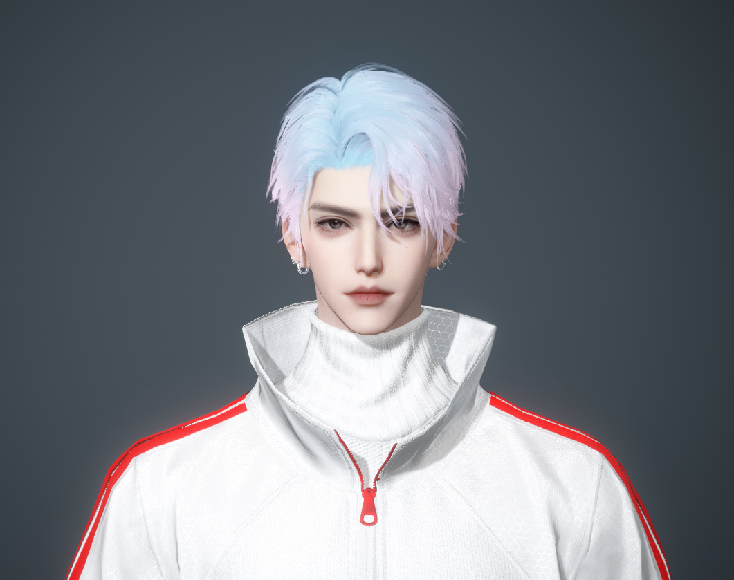 NSHWO46281逆水寒手游账号详情图26