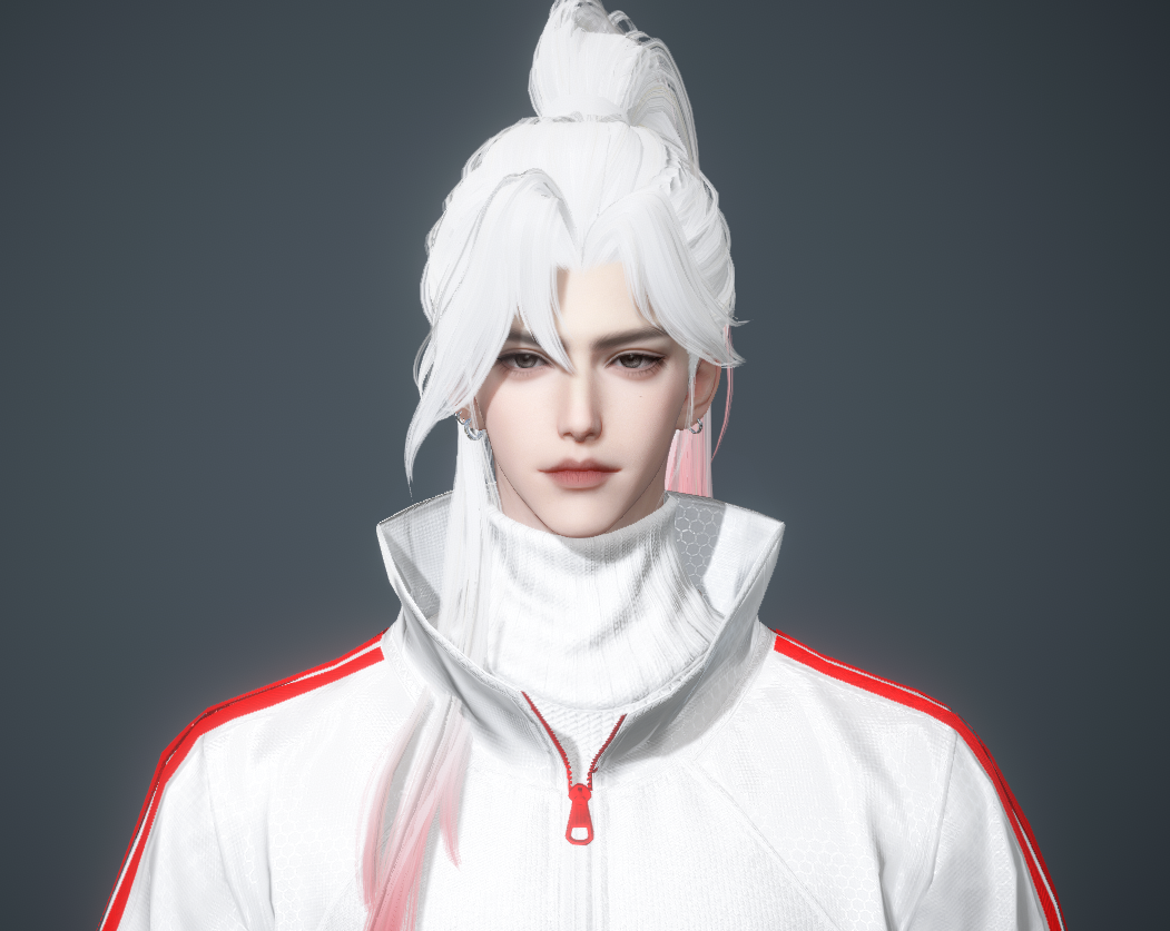 NSHWO46281逆水寒手游账号详情图27