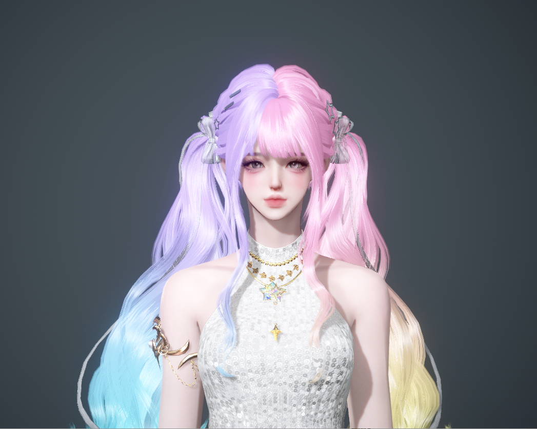 NSHWO46281逆水寒手游账号详情图29