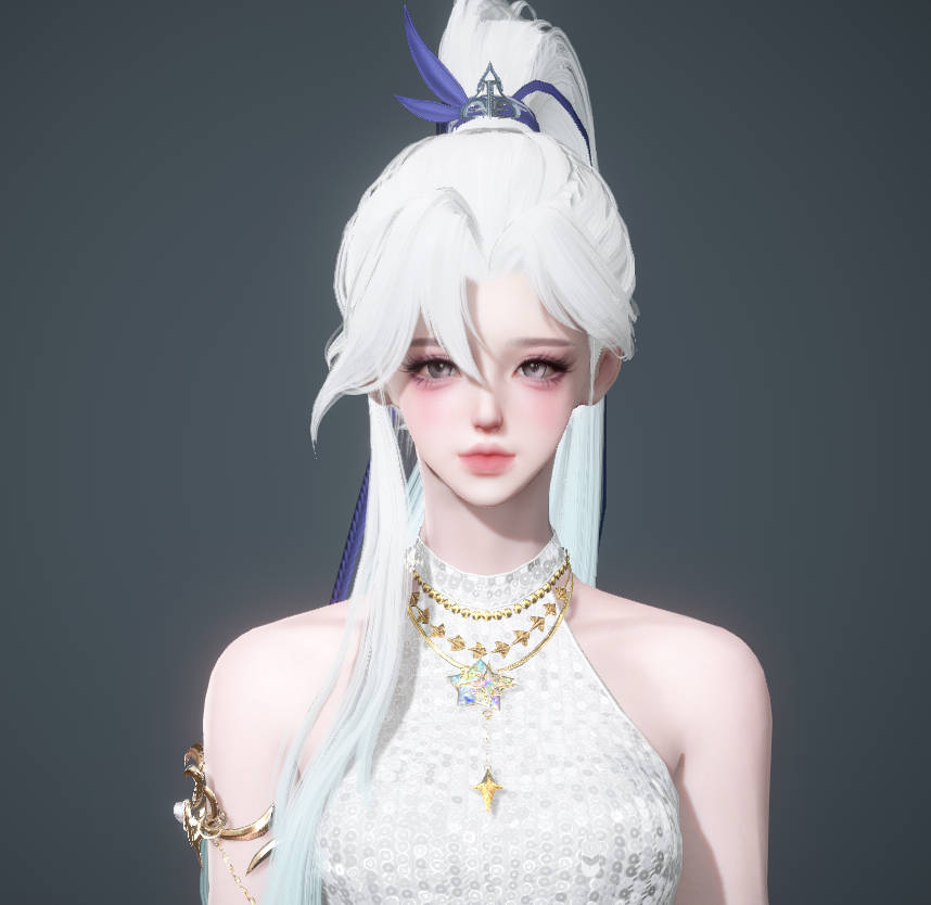 NSHWO46281逆水寒手游账号详情图31