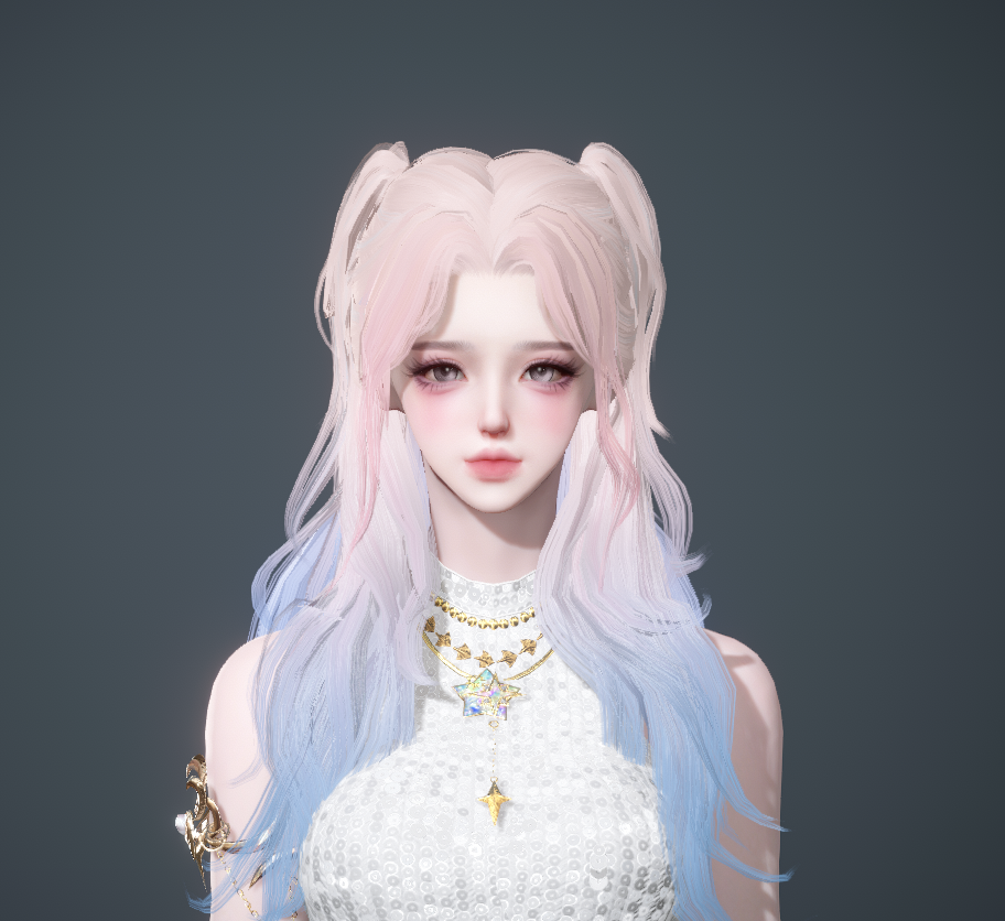 NSHWO46281逆水寒手游账号详情图32