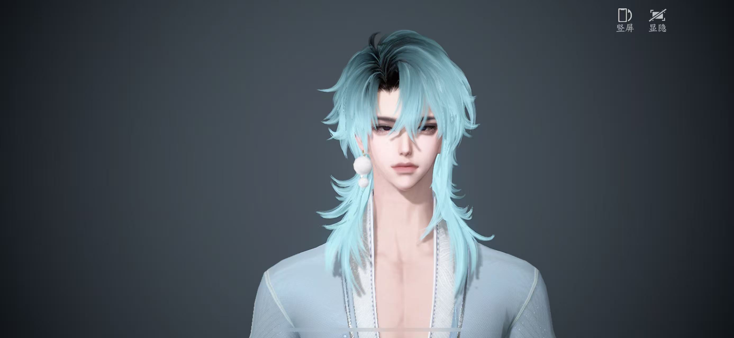 NSHWO46277逆水寒手游账号详情图23 NSHWO46277逆水寒手游账号详情图23