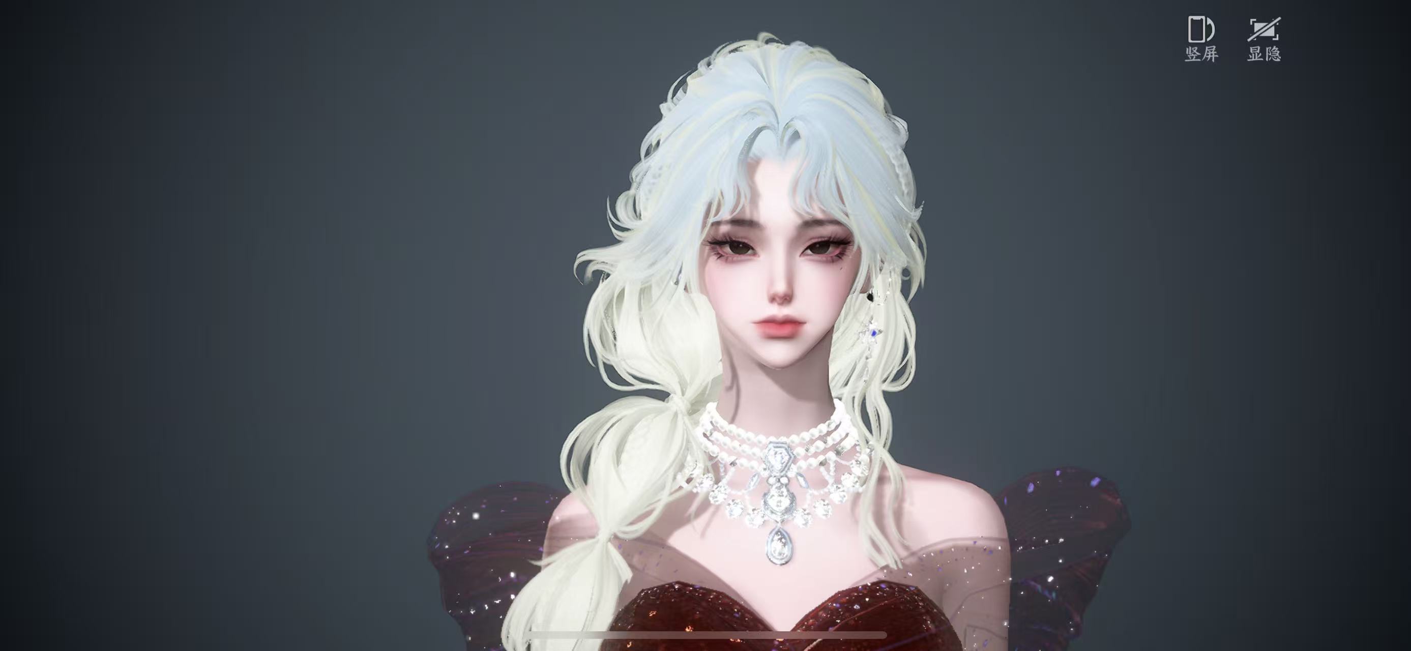 NSHWO46277逆水寒手游账号详情图24 NSHWO46277逆水寒手游账号详情图24