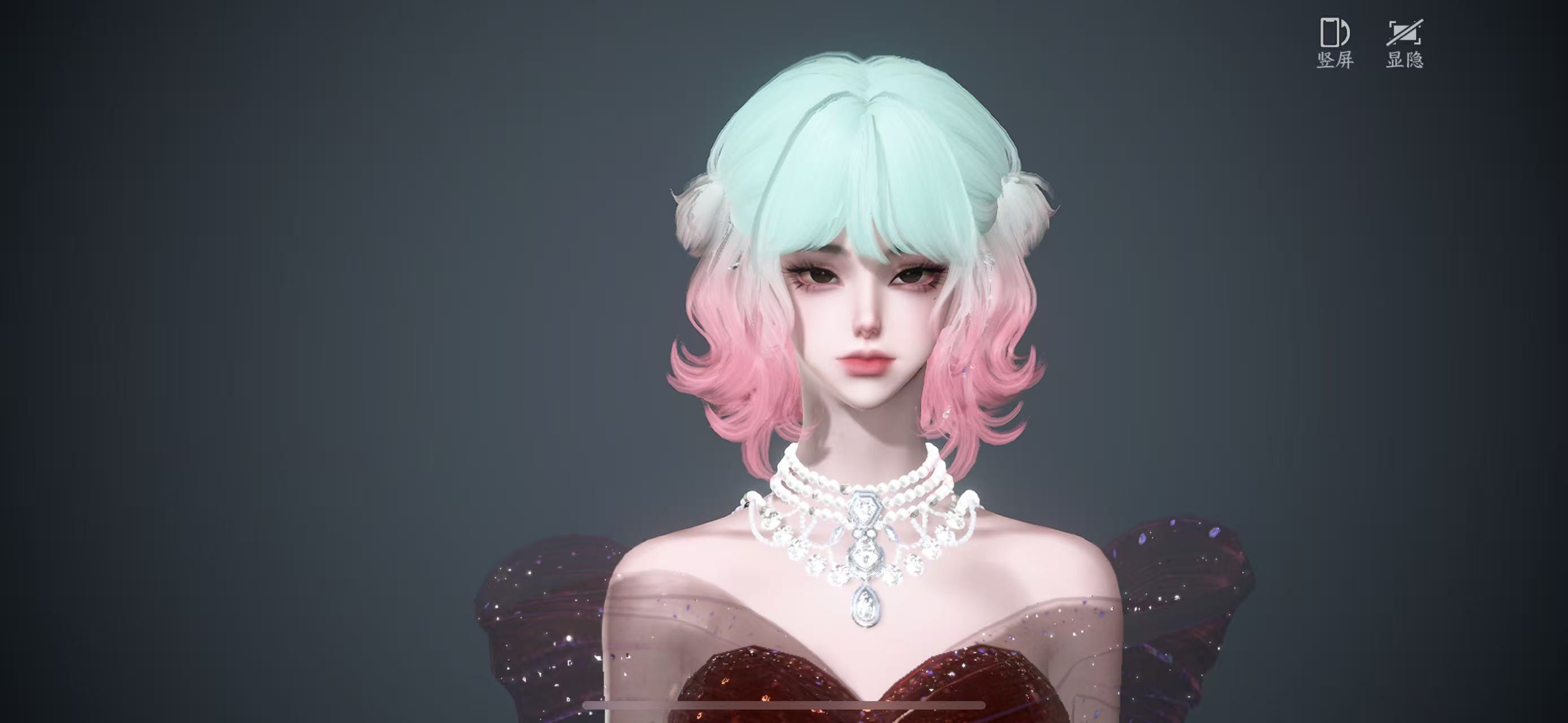 NSHWO46277逆水寒手游账号详情图25 NSHWO46277逆水寒手游账号详情图25