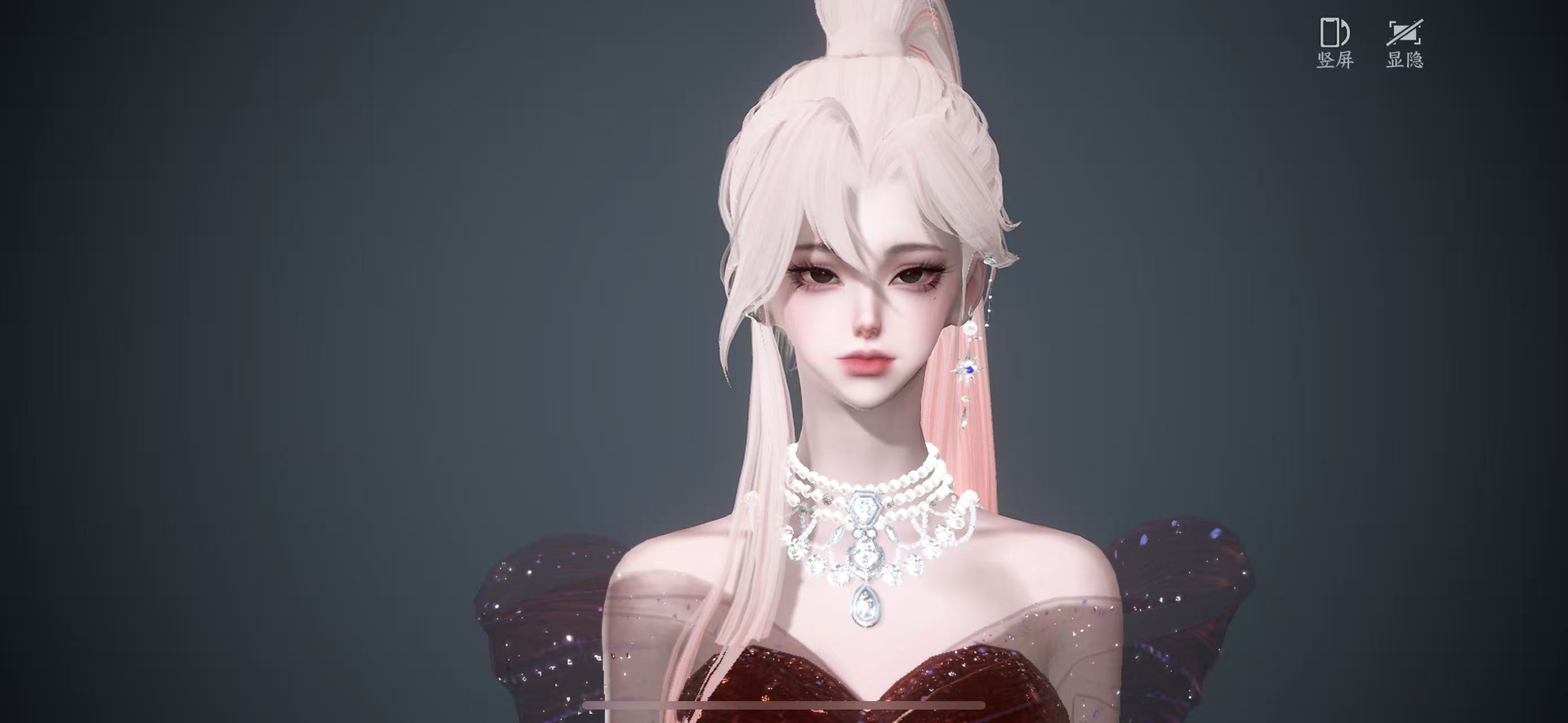 NSHWO46277逆水寒手游账号详情图27 NSHWO46277逆水寒手游账号详情图27