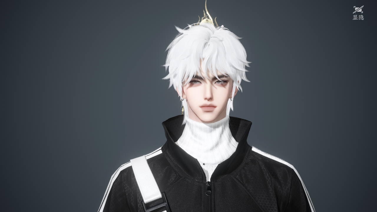 NSHWO46405逆水寒手游账号详情图32