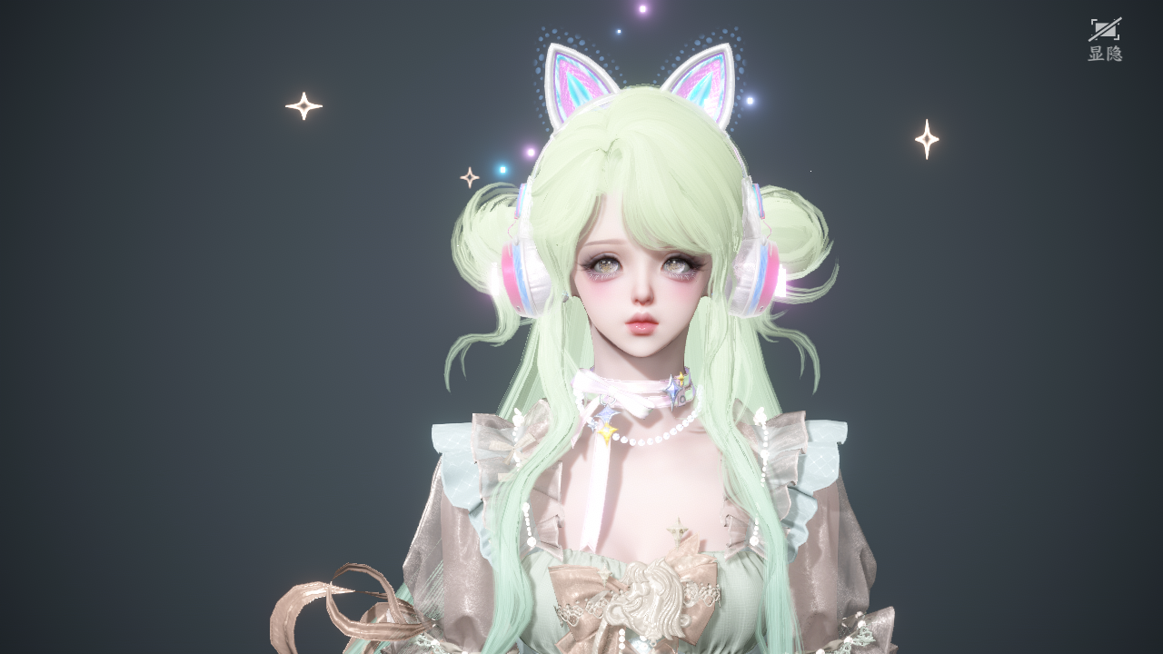 NSHWO46445逆水寒手游账号详情图32 NSHWO46445逆水寒手游账号详情图32