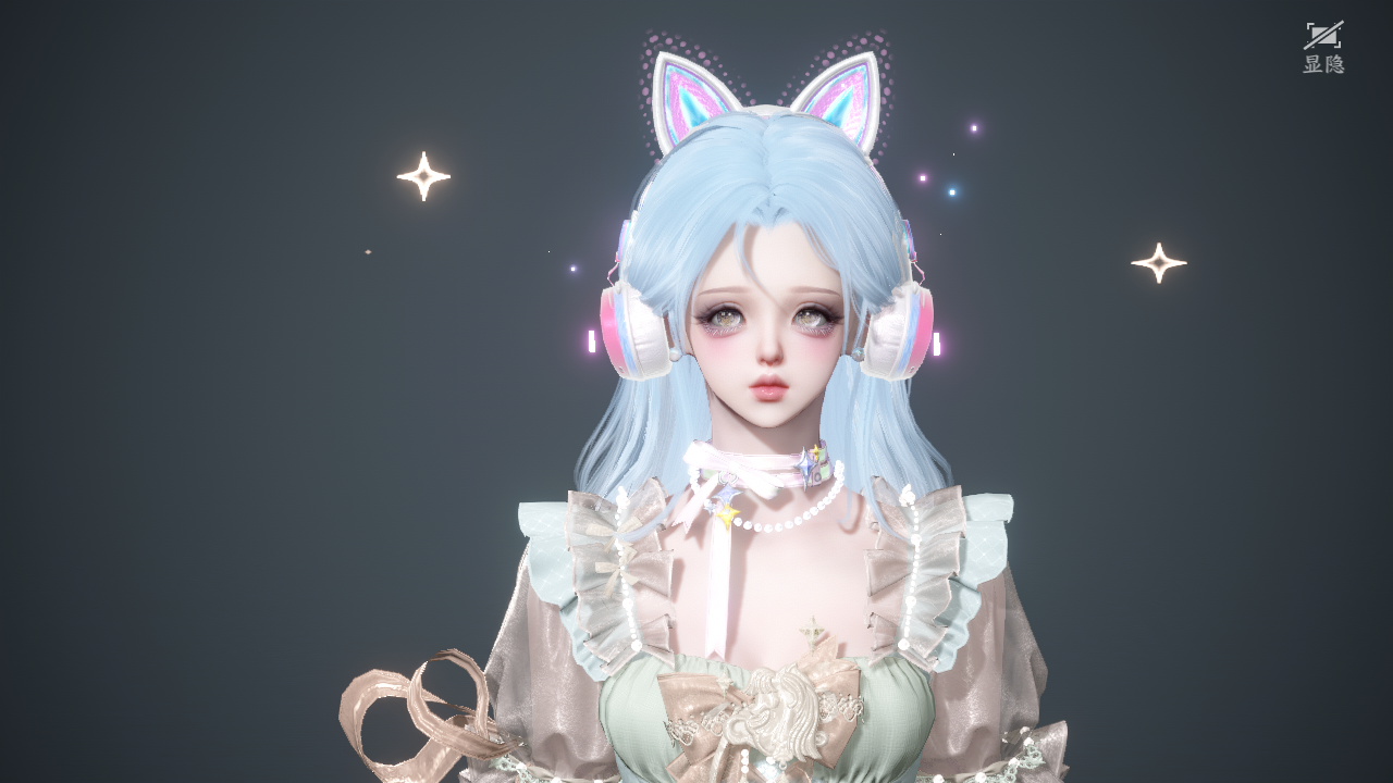 NSHWO46445逆水寒手游账号详情图33 NSHWO46445逆水寒手游账号详情图33