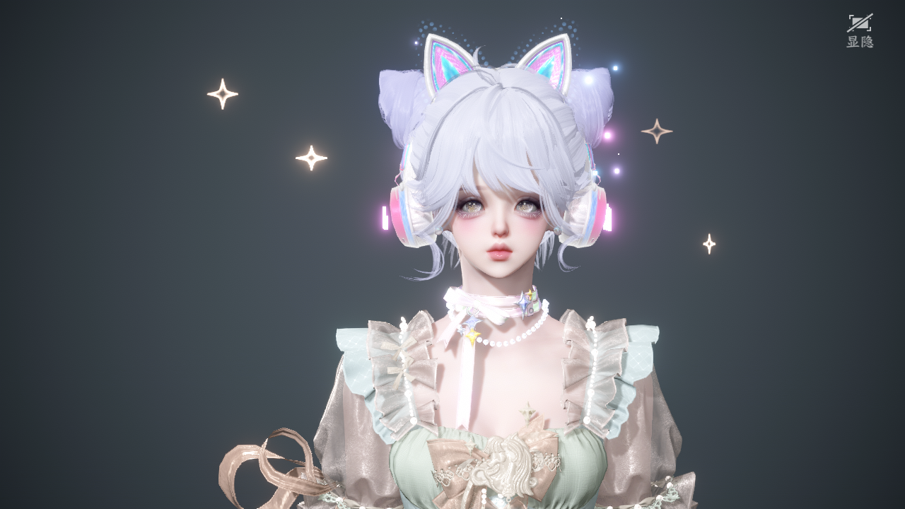 NSHWO46445逆水寒手游账号详情图34 NSHWO46445逆水寒手游账号详情图34