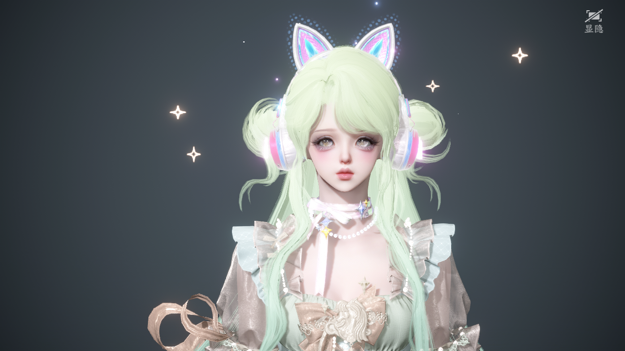 NSHWO46445逆水寒手游账号详情图35 NSHWO46445逆水寒手游账号详情图35