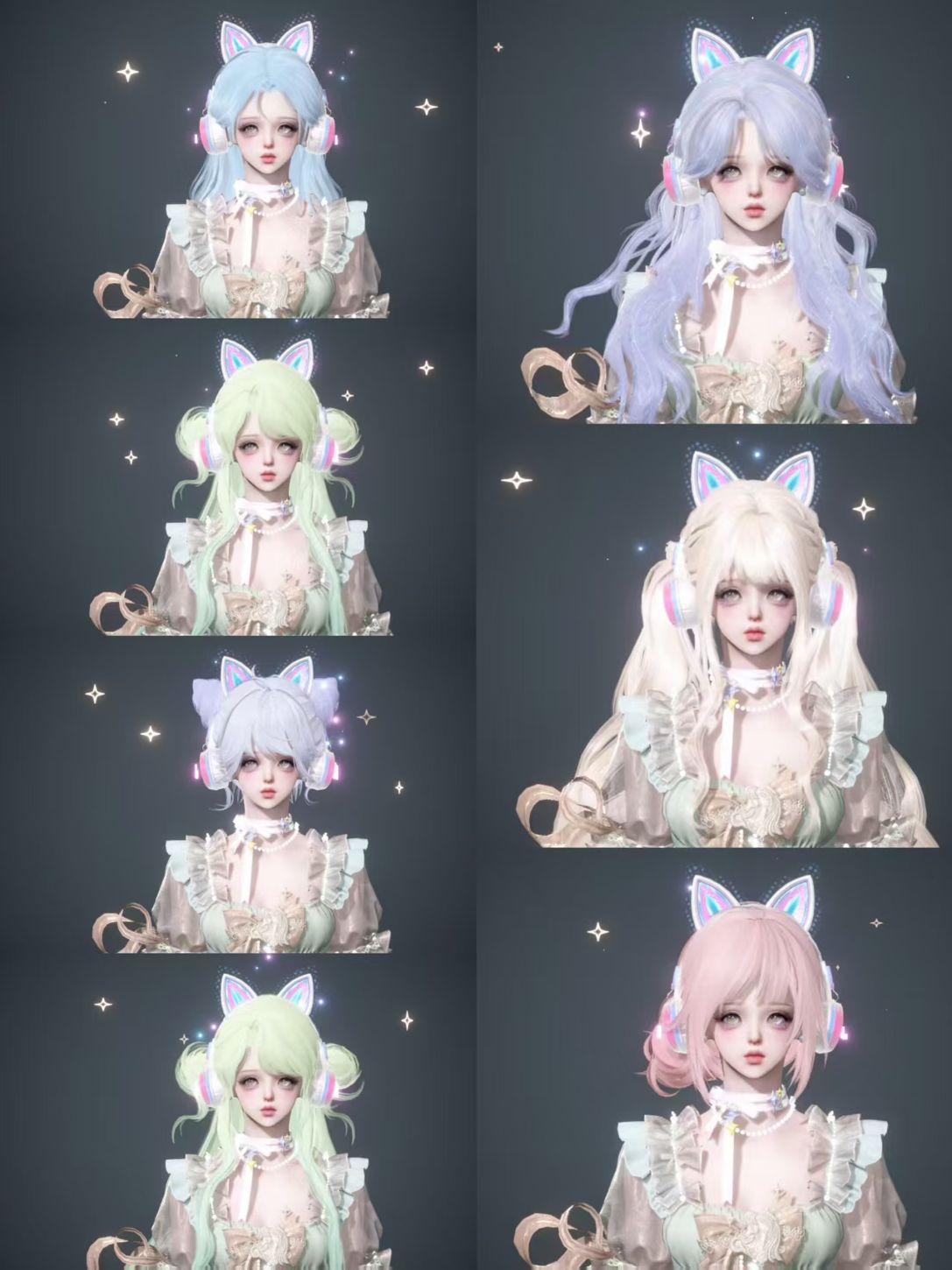 NSHWO46445逆水寒手游账号详情图40 NSHWO46445逆水寒手游账号详情图40