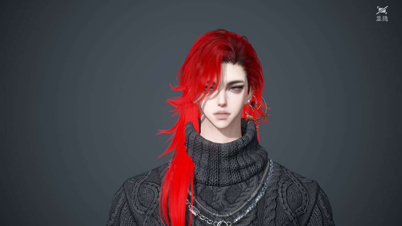 NSHWO46447逆水寒手游账号详情图26 NSHWO46447逆水寒手游账号详情图26