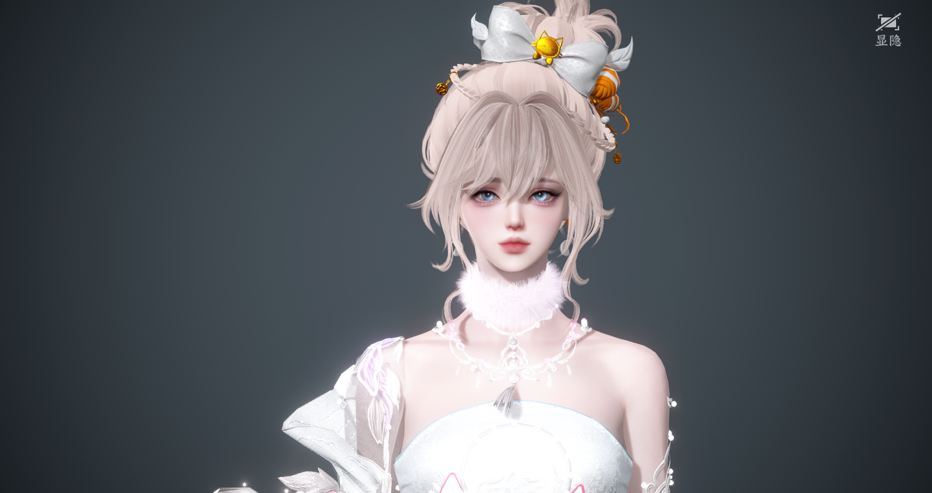 NSHWO46447逆水寒手游账号详情图42 NSHWO46447逆水寒手游账号详情图42