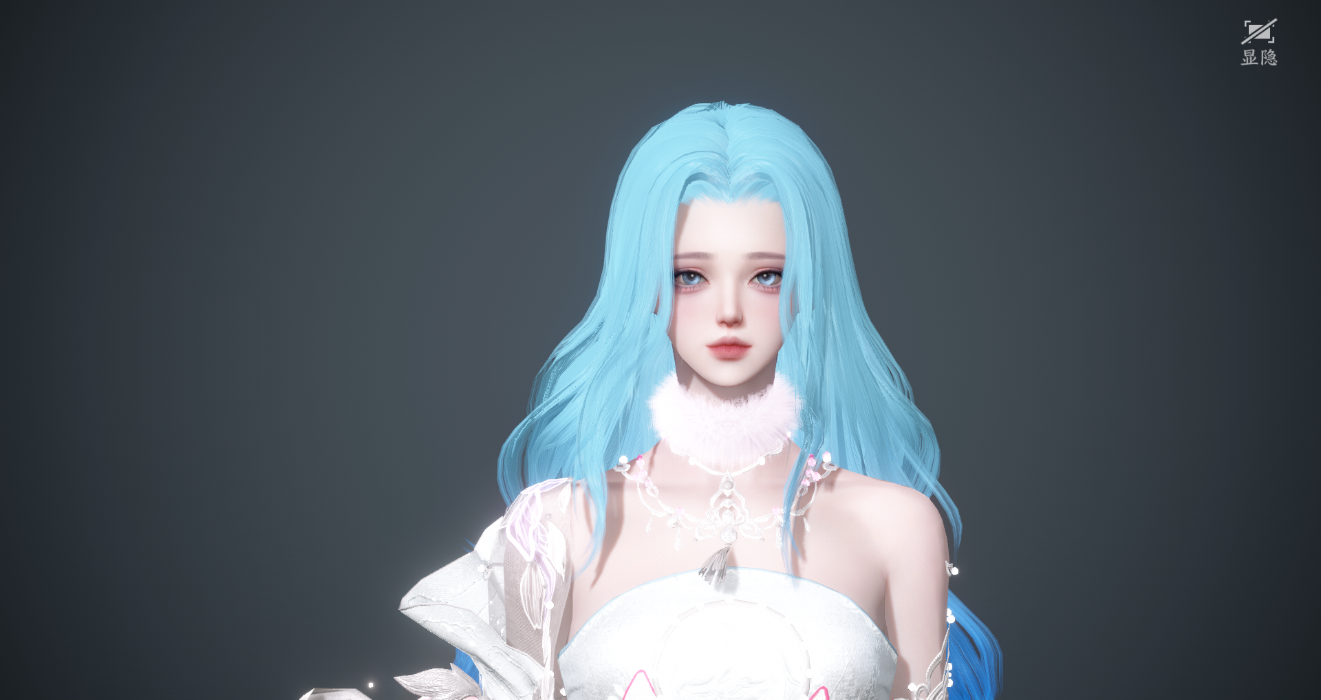 NSHWO46447逆水寒手游账号详情图46 NSHWO46447逆水寒手游账号详情图46