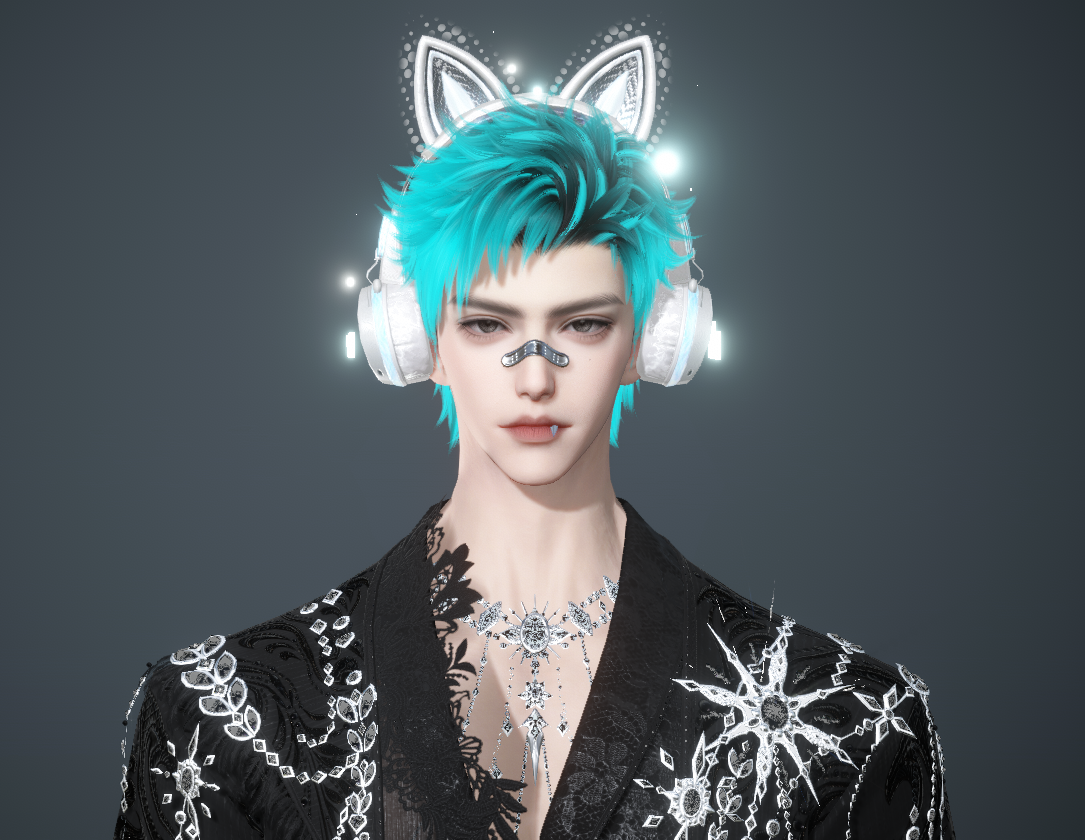 NSHWO46867逆水寒手游账号详情图26