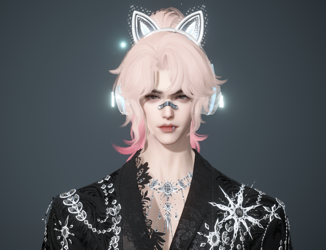 NSHWO46867逆水寒手游账号详情图27