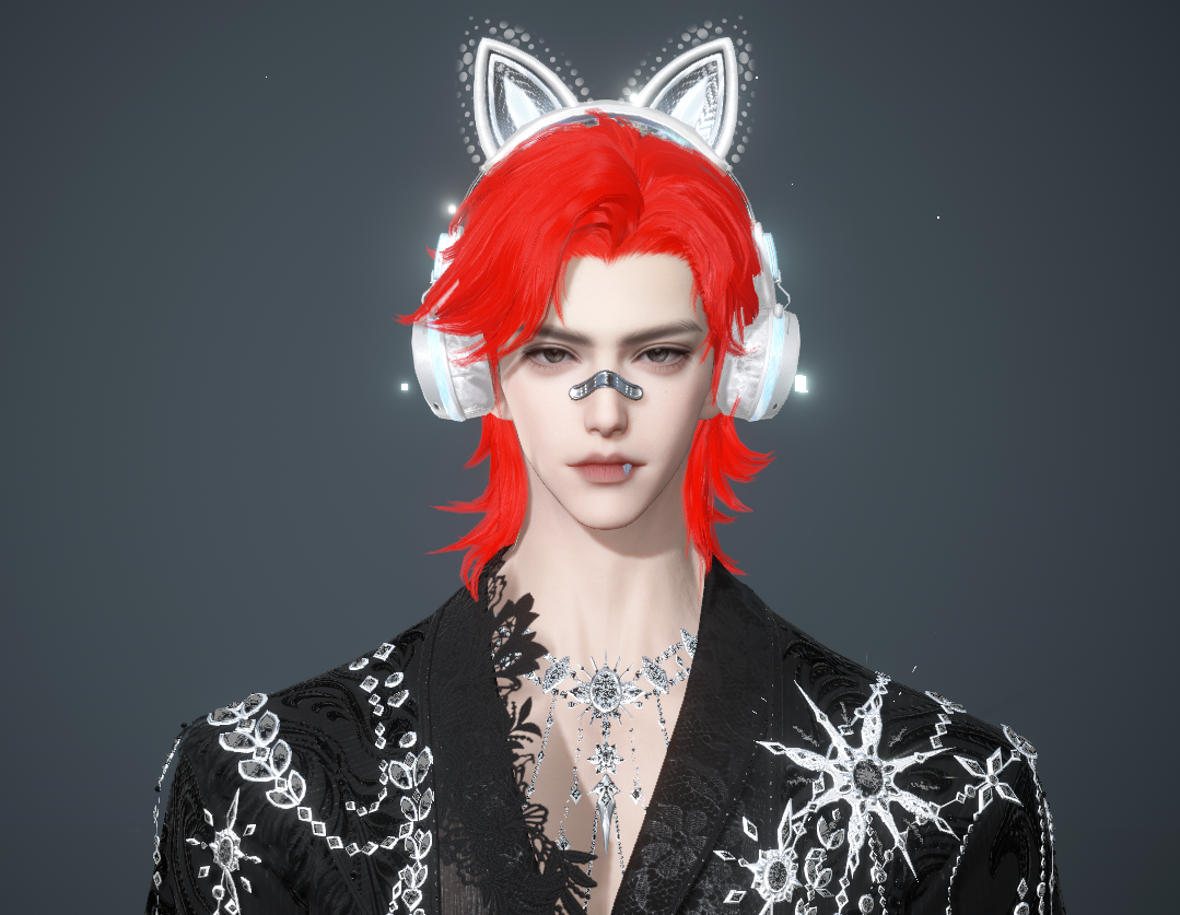 NSHWO46867逆水寒手游账号详情图28