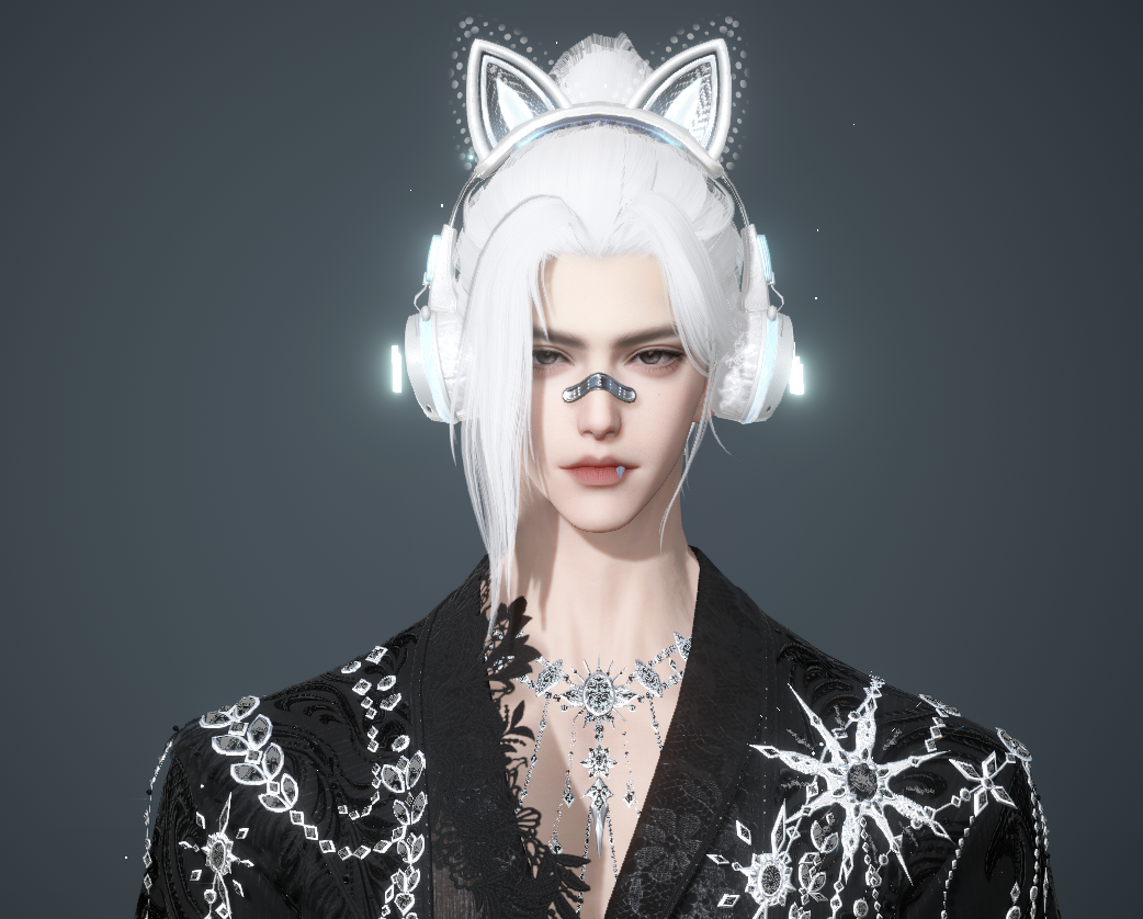 NSHWO46867逆水寒手游账号详情图29