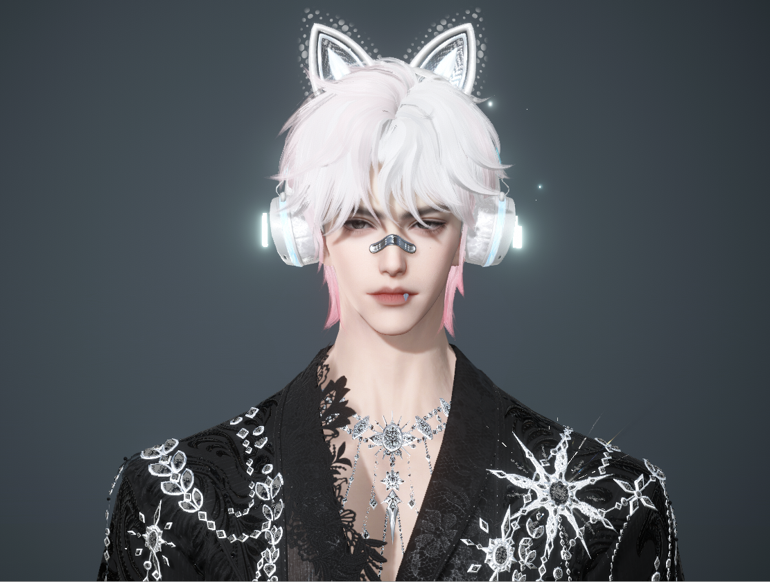 NSHWO46867逆水寒手游账号详情图30