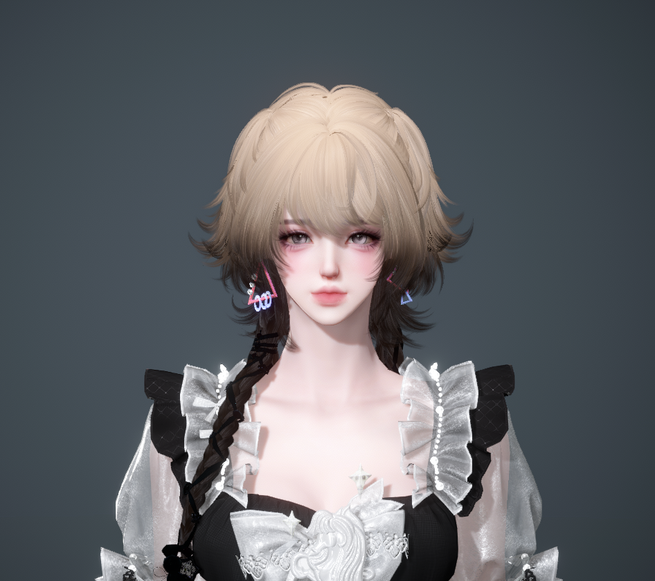 NSHWO46867逆水寒手游账号详情图31