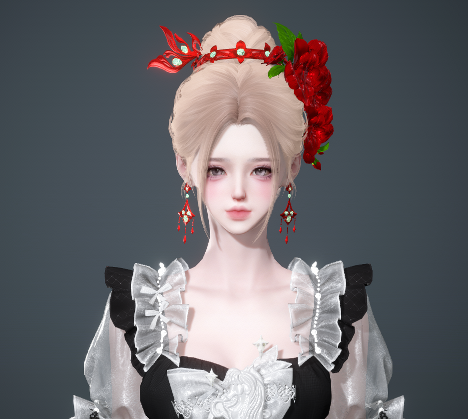 NSHWO46867逆水寒手游账号详情图32