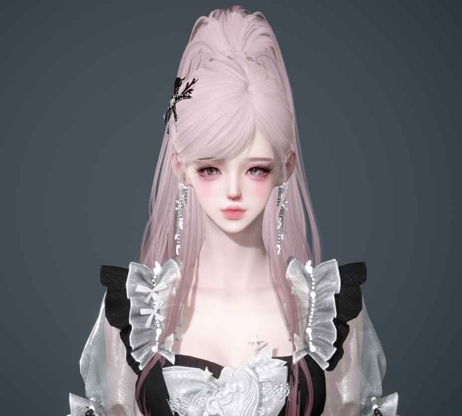 NSHWO46867逆水寒手游账号详情图33