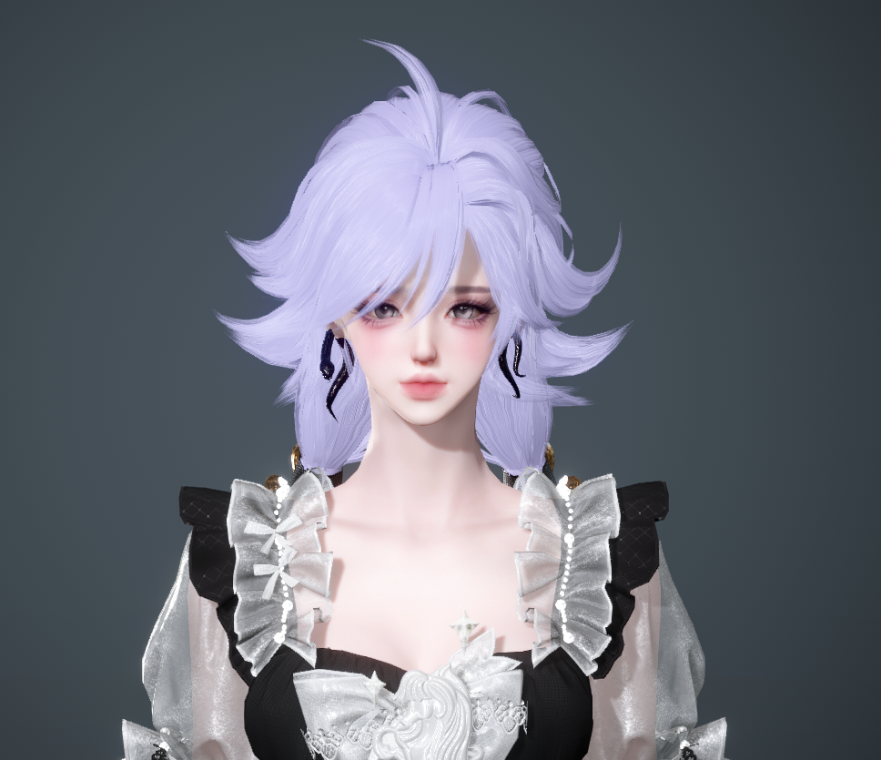 NSHWO46867逆水寒手游账号详情图34