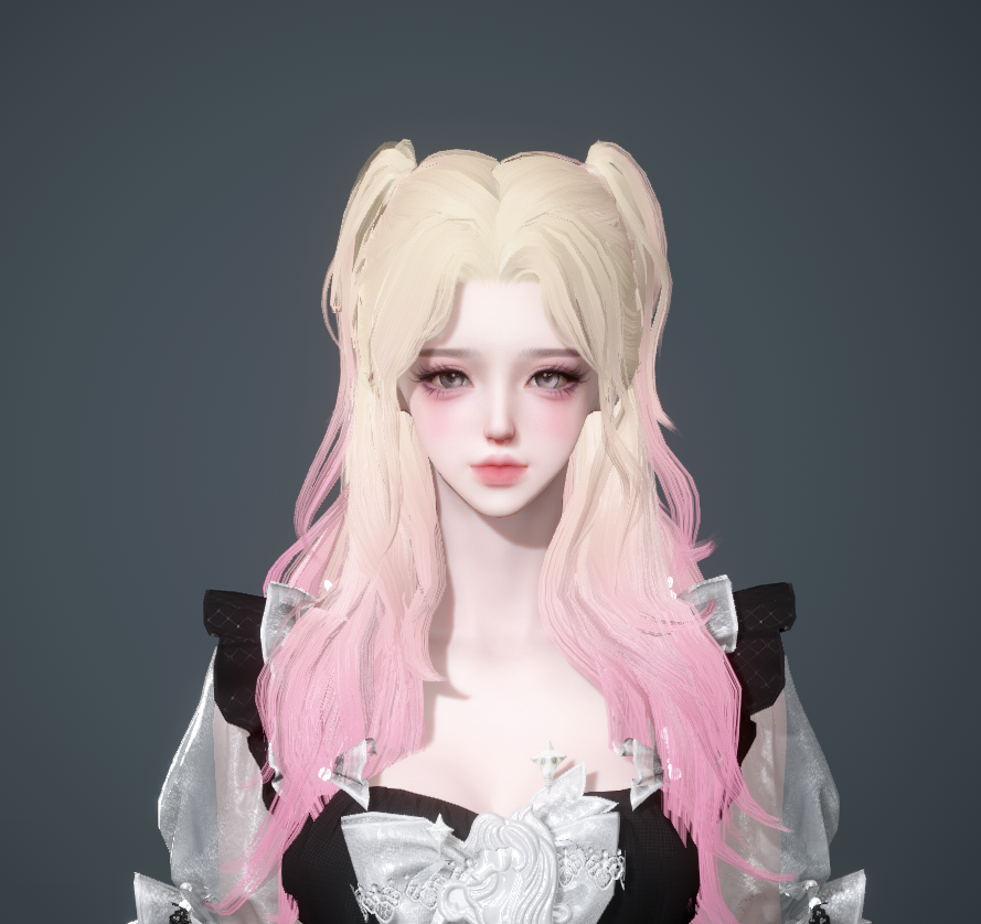 NSHWO46867逆水寒手游账号详情图35