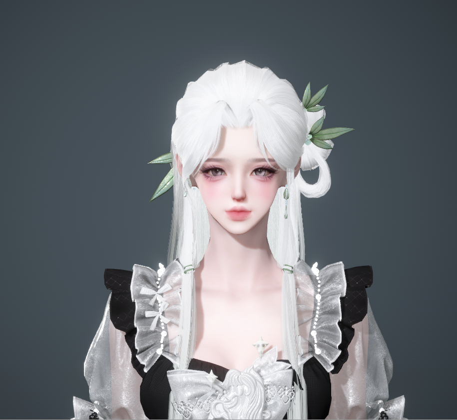 NSHWO46867逆水寒手游账号详情图36