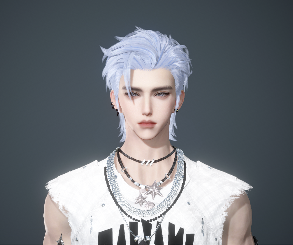 NSHWO46838逆水寒手游账号详情图20