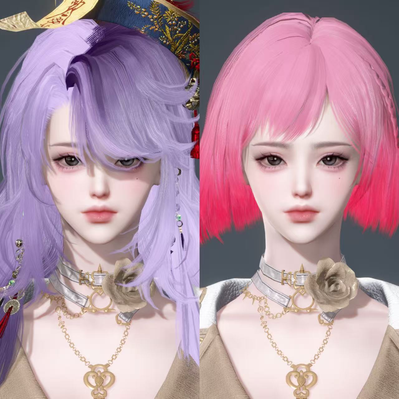 NSHWO46481逆水寒手游账号详情图28