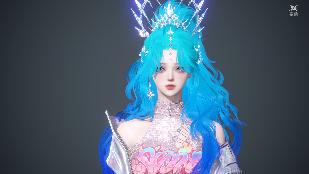 NSHWO46507逆水寒手游账号详情图29