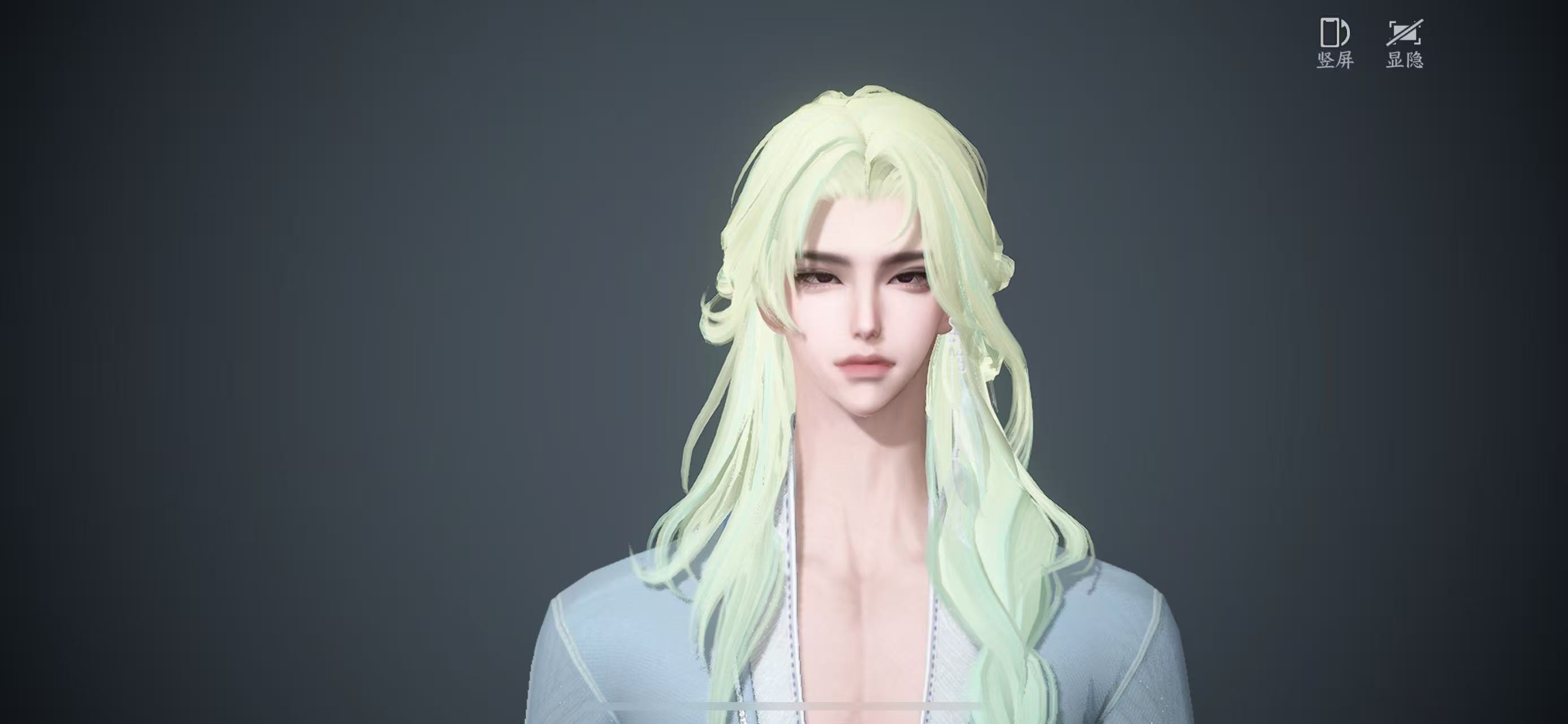 NSHWO46537逆水寒手游账号详情图17 NSHWO46537逆水寒手游账号详情图17