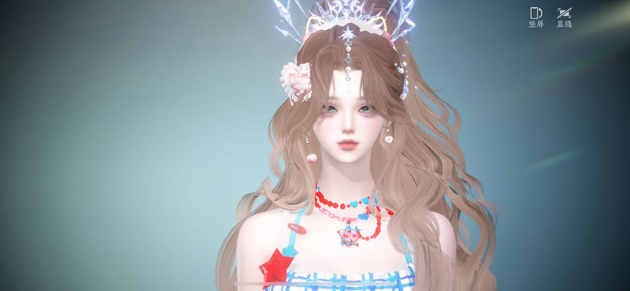 NSHWO46538逆水寒手游账号详情图23