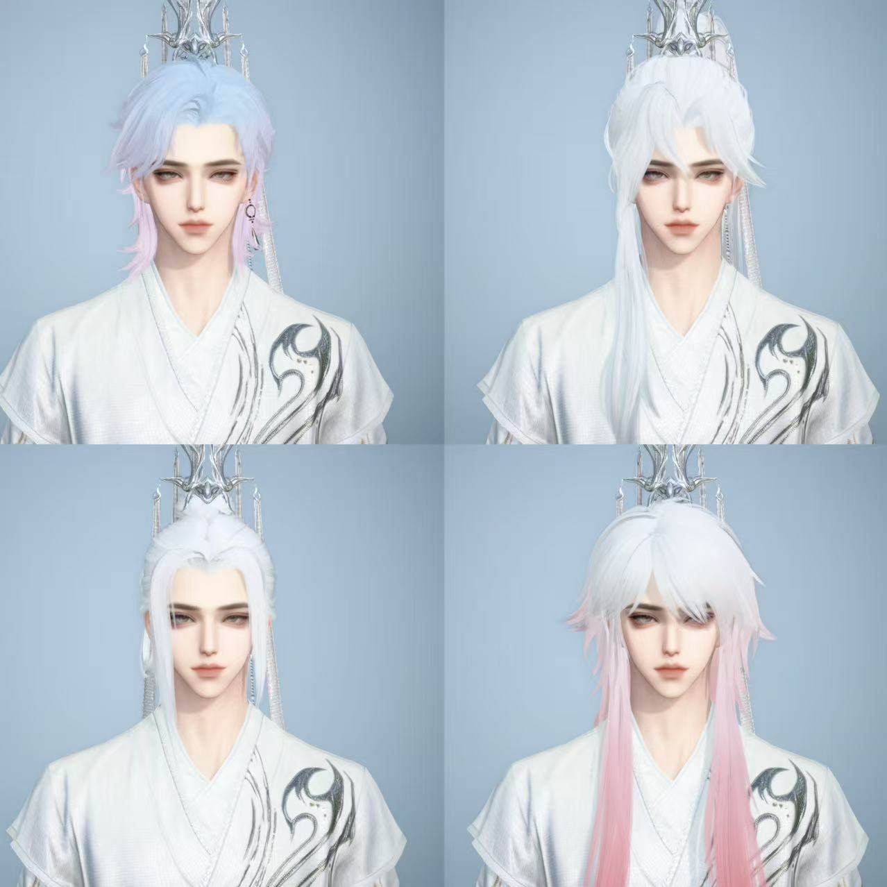 NSHWO46540逆水寒手游账号详情图32 NSHWO46540逆水寒手游账号详情图32