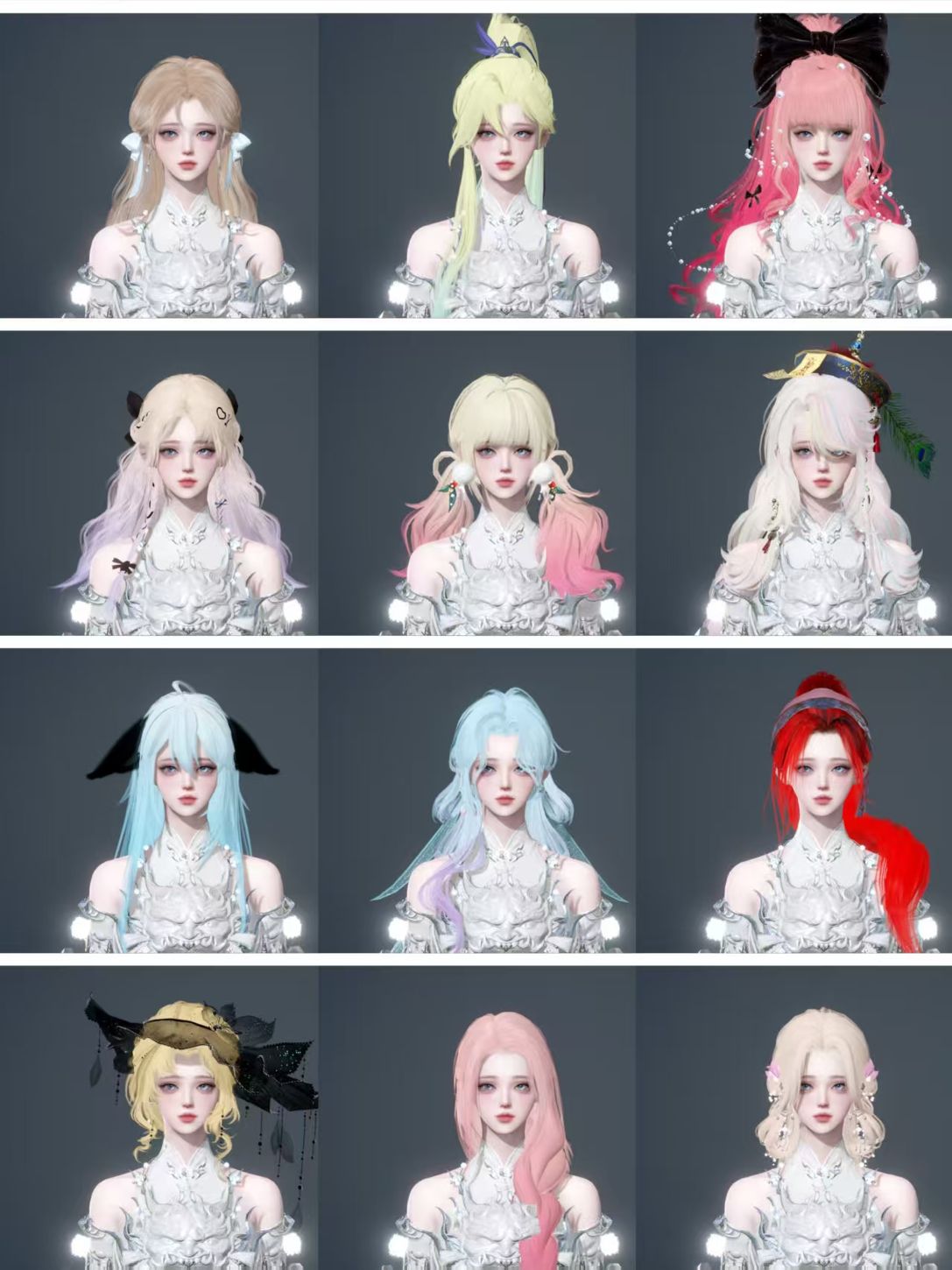 NSHWO46575逆水寒手游账号详情图76 NSHWO46575逆水寒手游账号详情图76