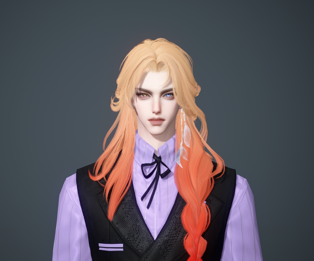 NSHWO46721逆水寒手游账号详情图19