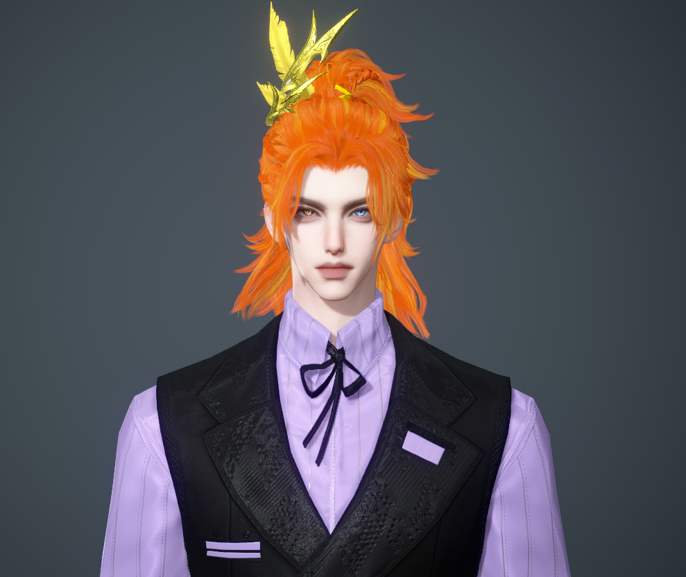 NSHWO46721逆水寒手游账号详情图20