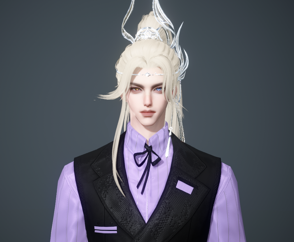 NSHWO46721逆水寒手游账号详情图21