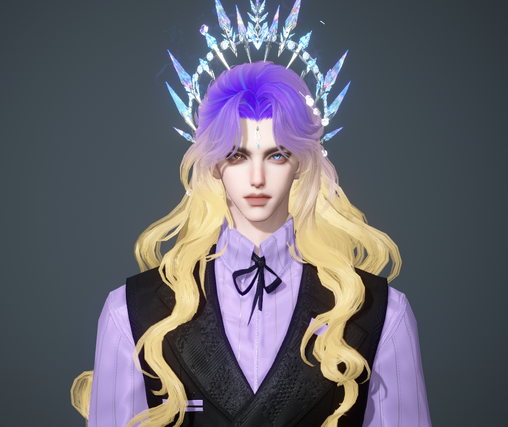 NSHWO46721逆水寒手游账号详情图22