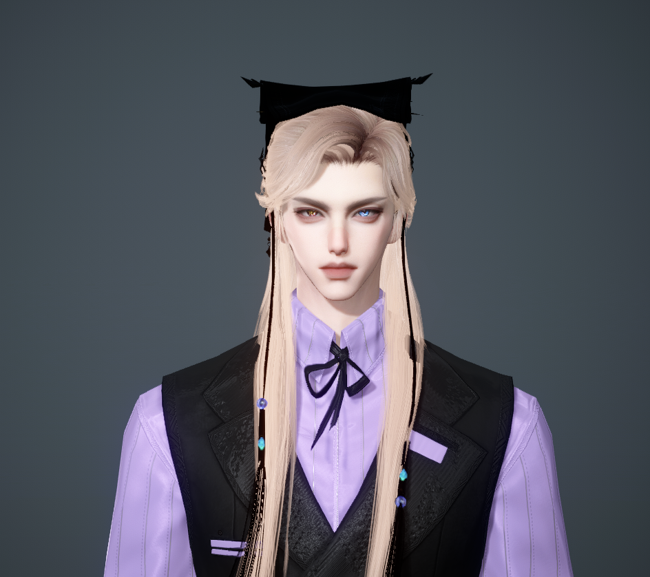 NSHWO46721逆水寒手游账号详情图24