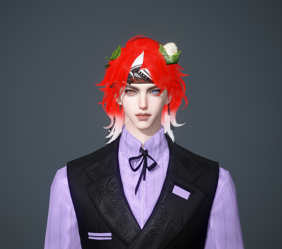 NSHWO46721逆水寒手游账号详情图25