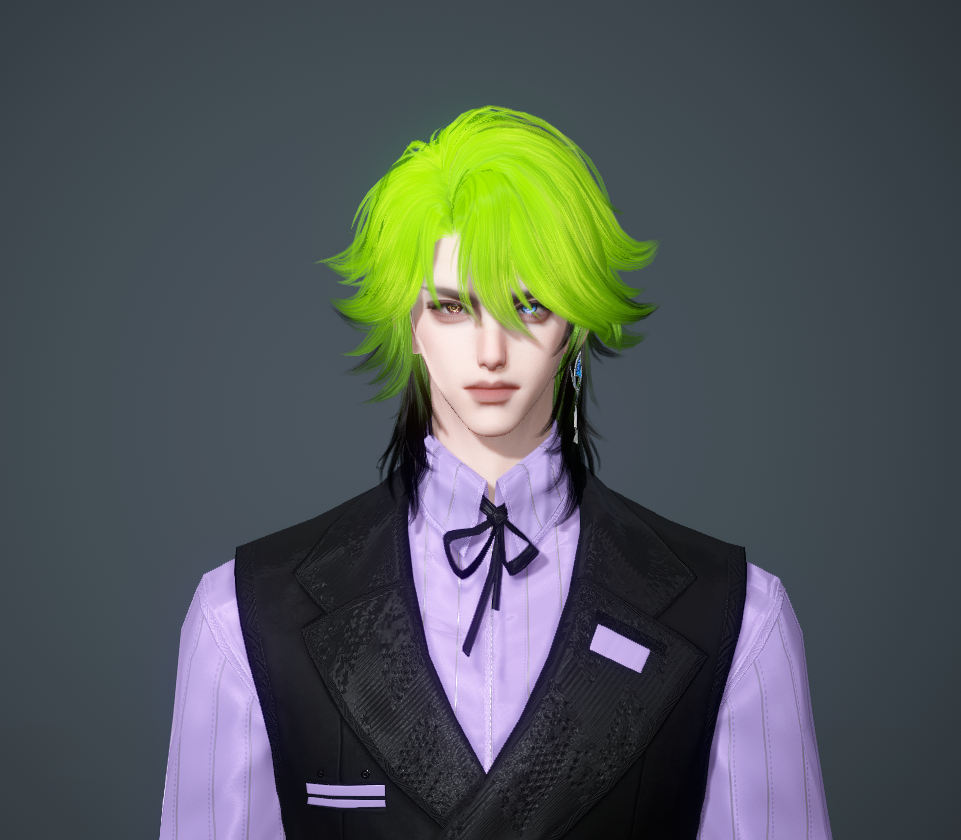 NSHWO46721逆水寒手游账号详情图26