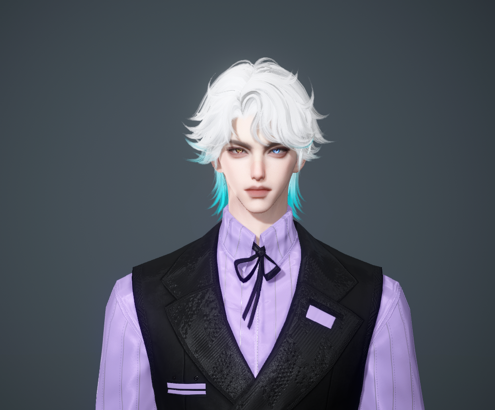 NSHWO46721逆水寒手游账号详情图27