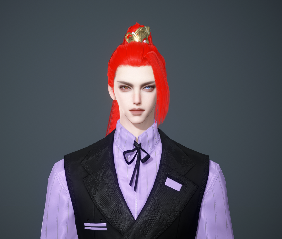 NSHWO46721逆水寒手游账号详情图29