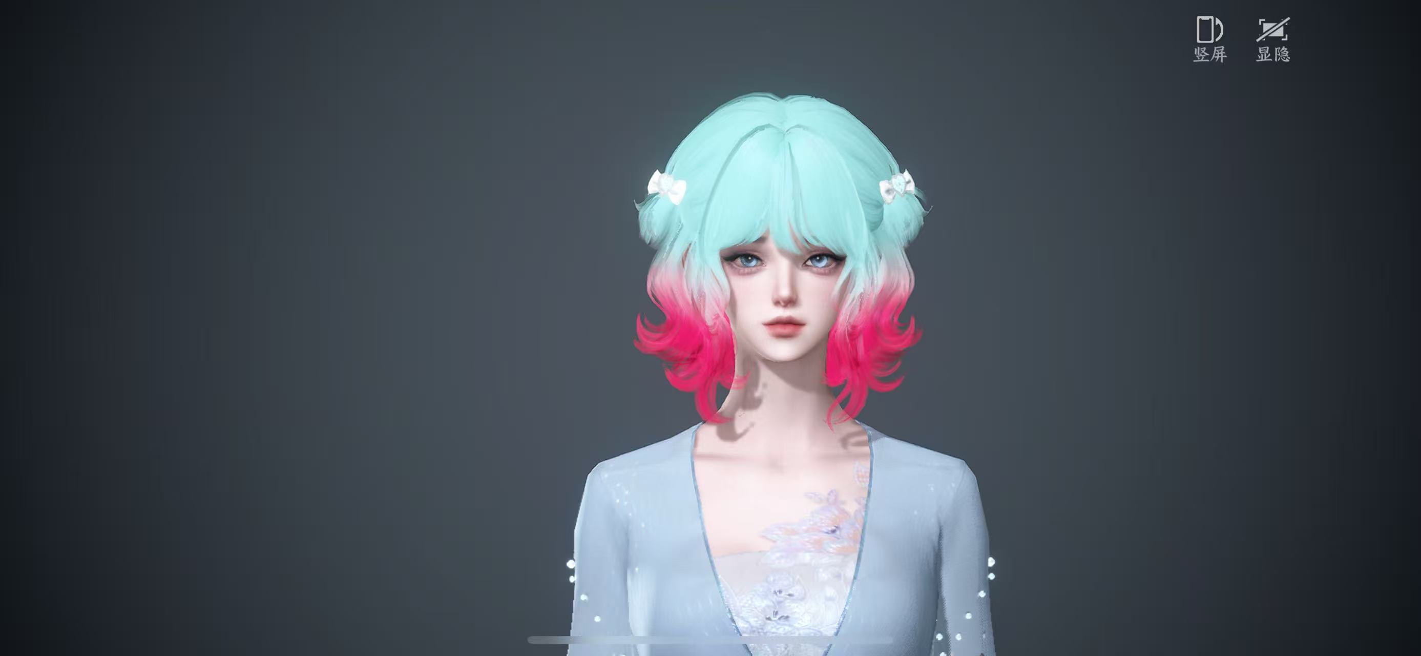 NSHWO46654逆水寒手游账号详情图24