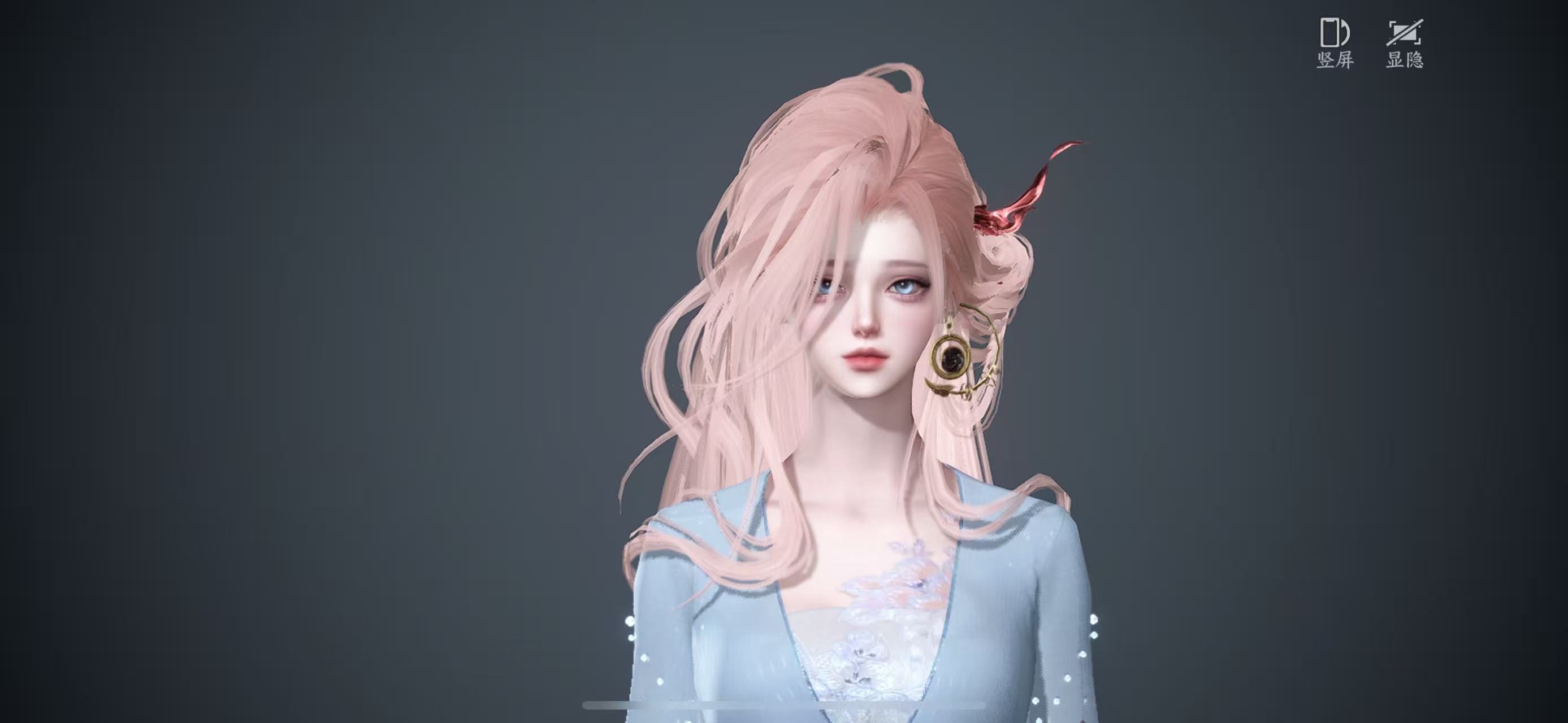 NSHWO46654逆水寒手游账号详情图25