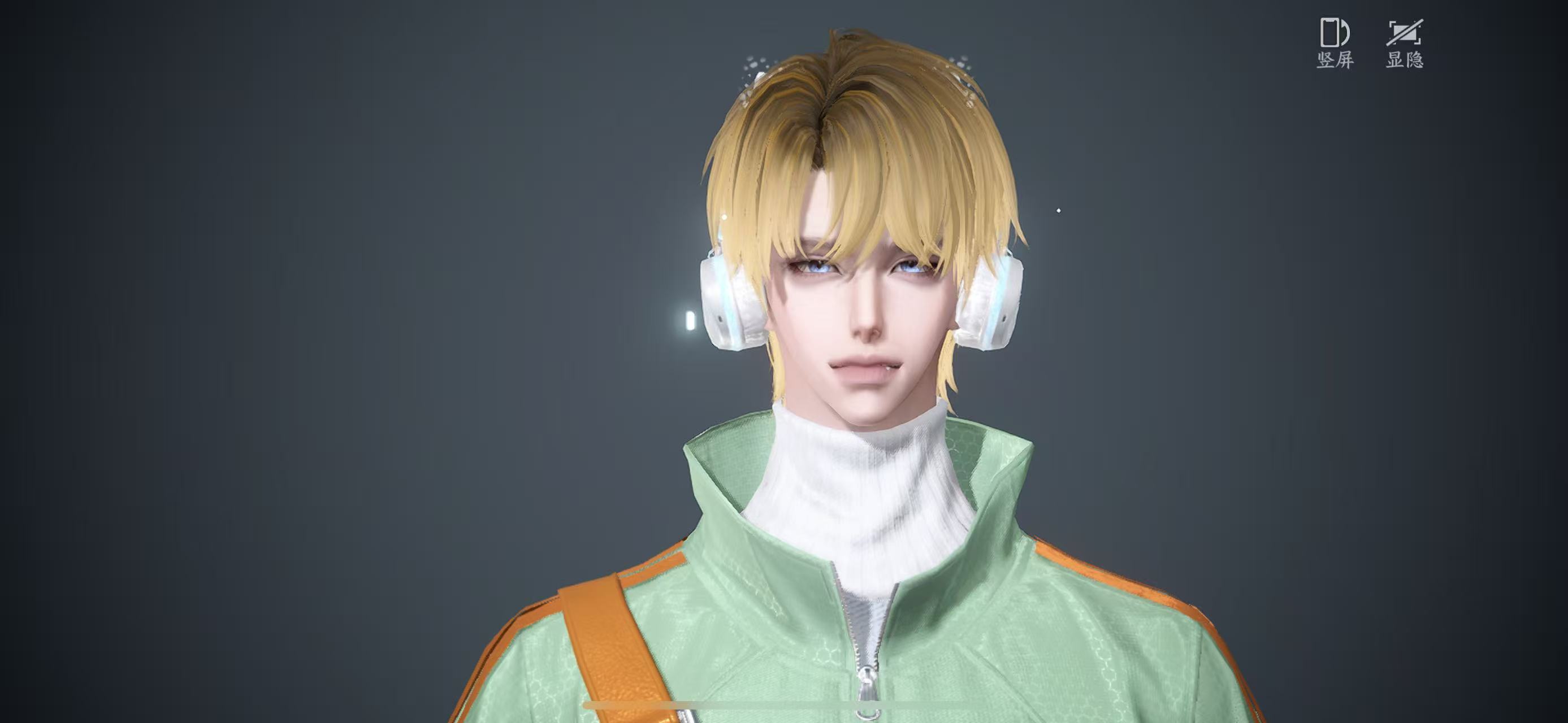 NSHWO46654逆水寒手游账号详情图27