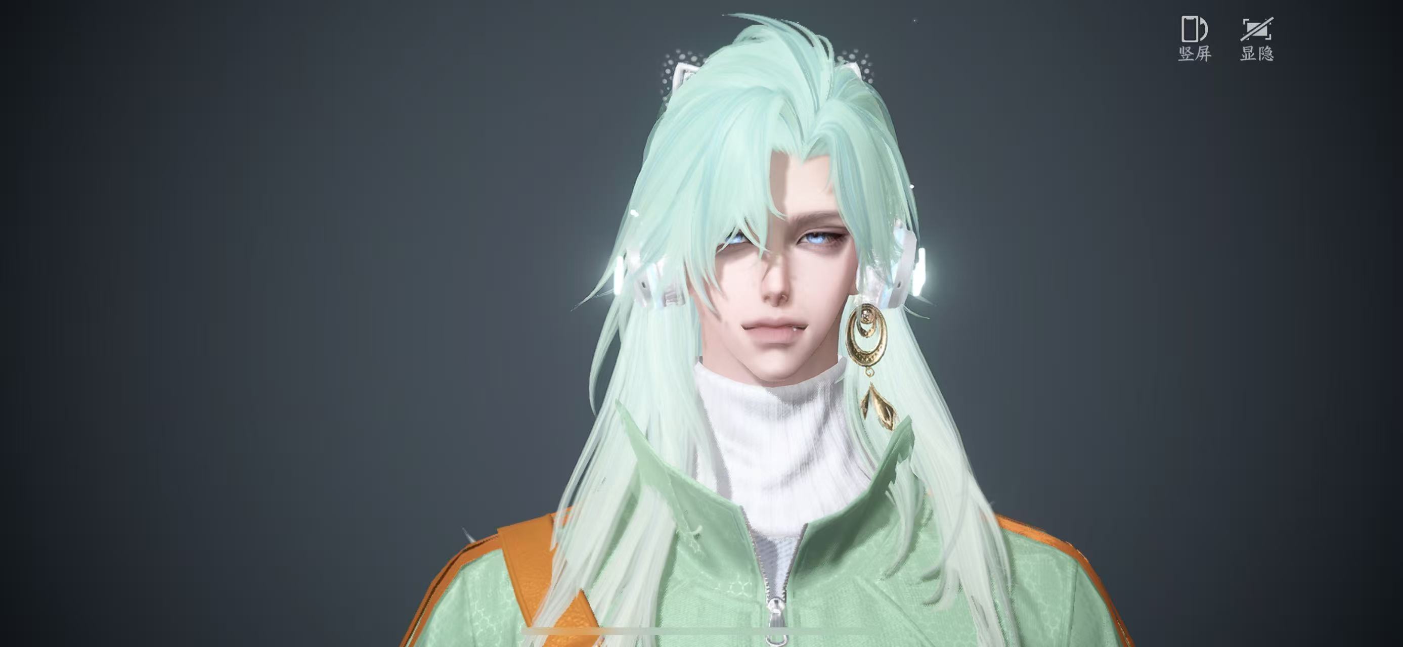 NSHWO46654逆水寒手游账号详情图28