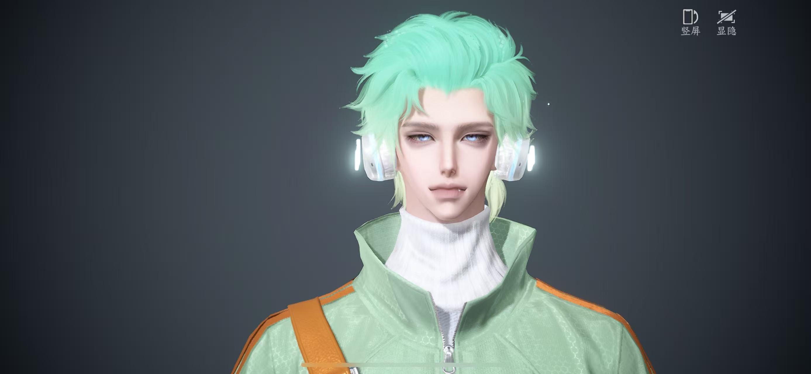 NSHWO46654逆水寒手游账号详情图30